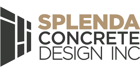 Splenda Concrete Design