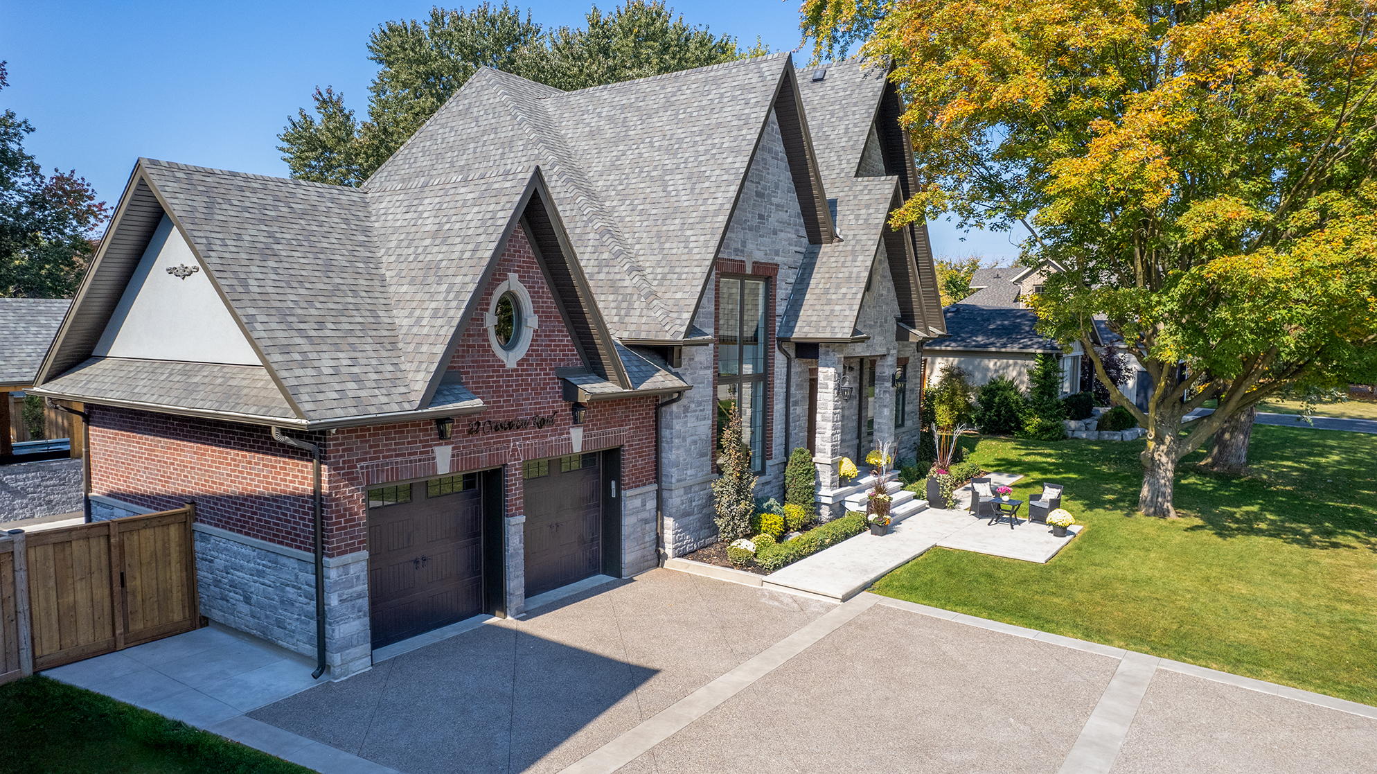 Nobleton Residence