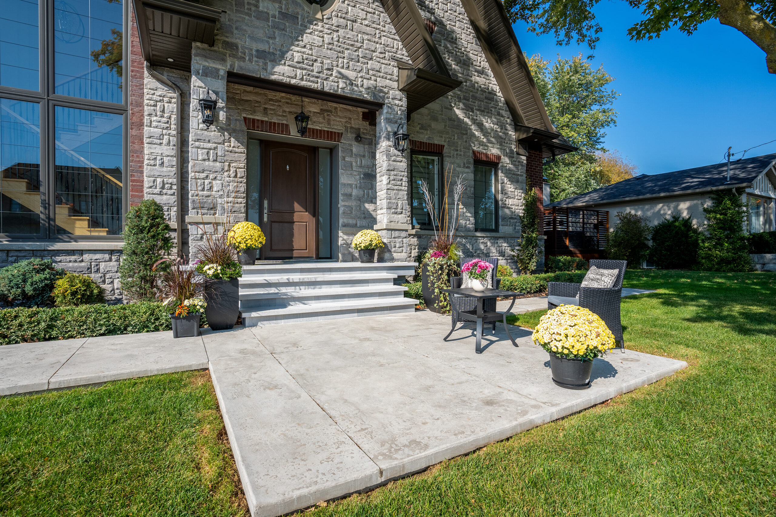 Entryway